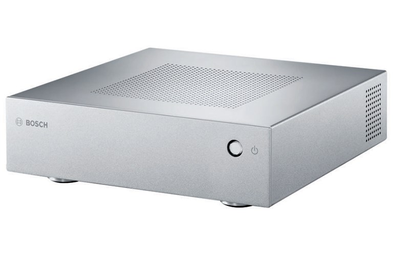 Bosch Security Systems VJD7000 VIDEOJET decoder 7000 H.264 up to 4K