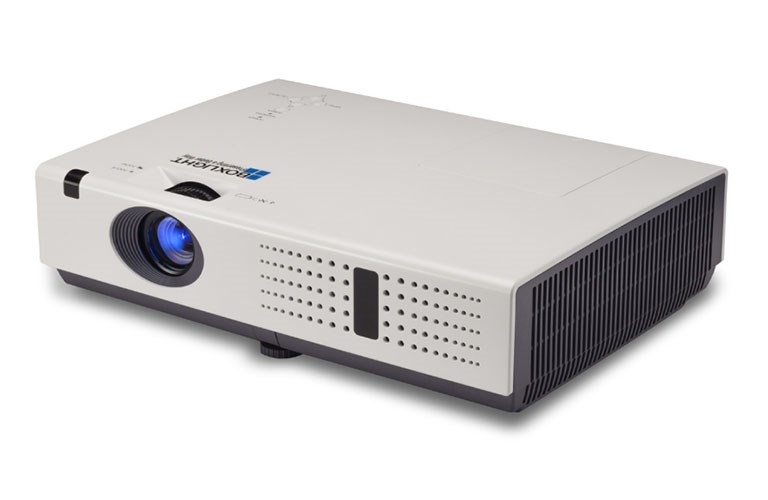 Boxlight ECO WX32N WXGA 3200 Lumen, LCD Projector Touchboards