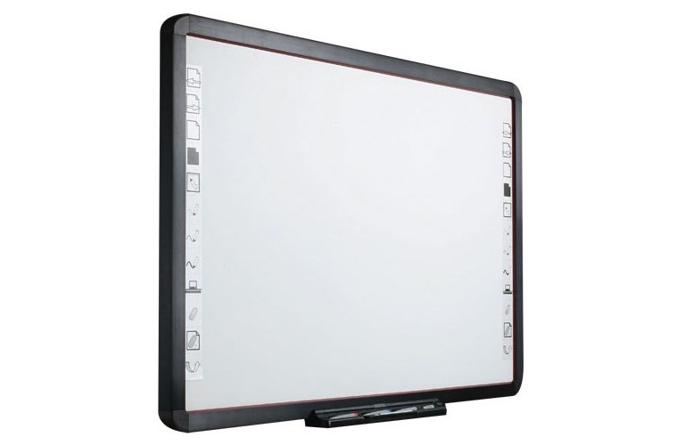NewLine IdeaMax R5800 89" R5 Series Interactive Whiteboard Touchboards