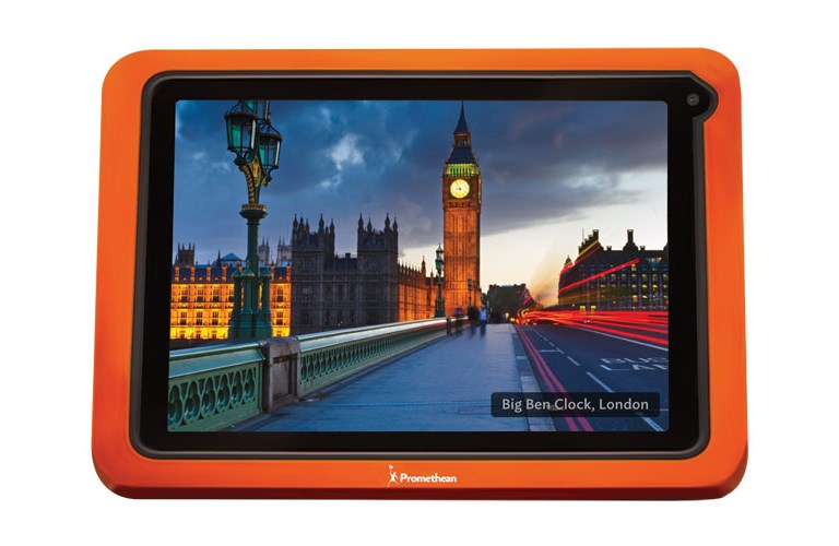 Promethean PRMKUNOTABLET Kuno Tablet Touchboards