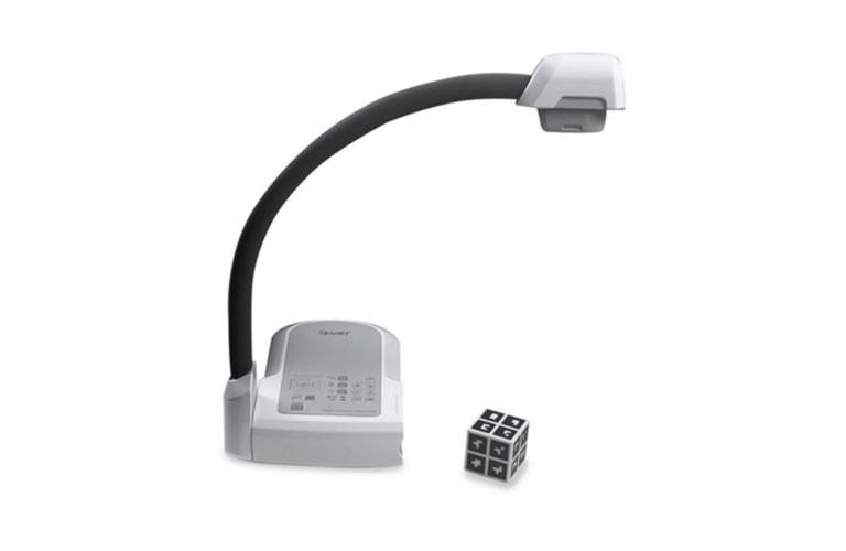 SMART SDC450 SMART Document Camera, Integrated with SMART Notebook