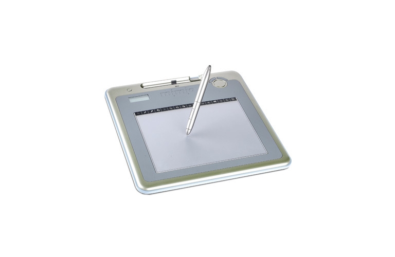Mimio Pad Portable/Mobile devices Touchboards