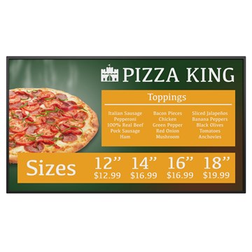 planar touchboards