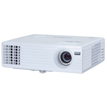 Hitachi CP-DX250 XGA 2500 Lumens DLP Projector | Touchboards