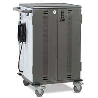 Charging Carts and Stations | Touchboards