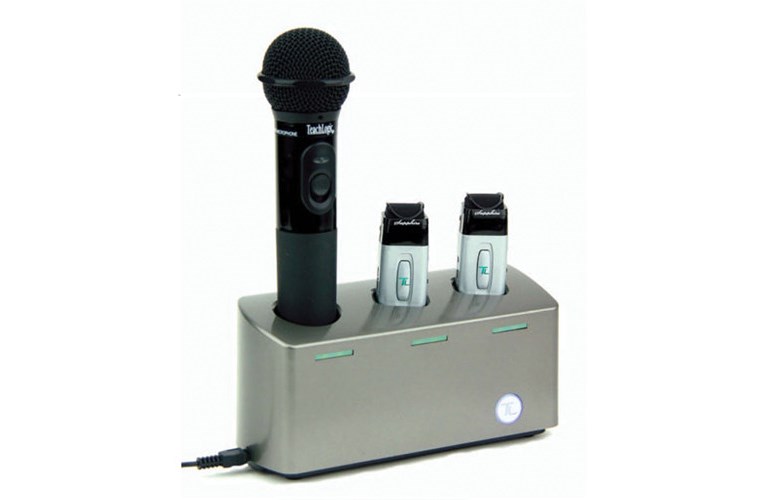 Teach Logic IRM5655/CS4 Digital hybrid soundfield wireless classroom