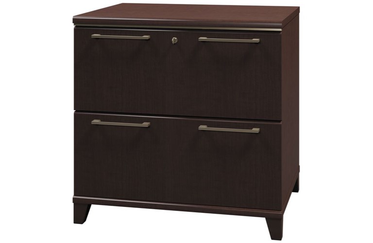 Bush Business Furniture 2954mc 03 Enterprise Collection 30w 2 Drawer Bush Business Furniture 2954amc 03