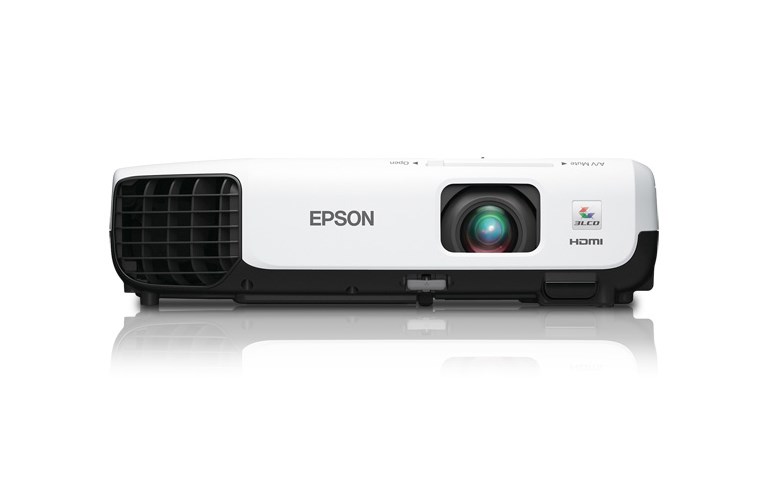 Epson VS230 SVGA 3LCD Projector Touchboards