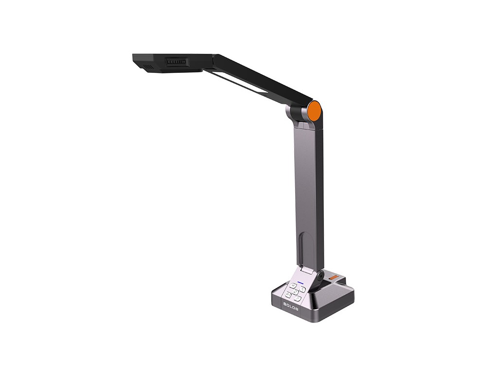 HoverCam HCS8+ Solo 8Plus Document Camera 13 MP, USB 3.0, 120 fps