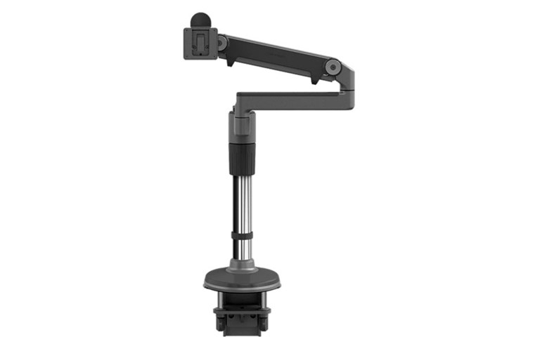 HumanScale MF2AX M/Flex Monitor Mount - 12