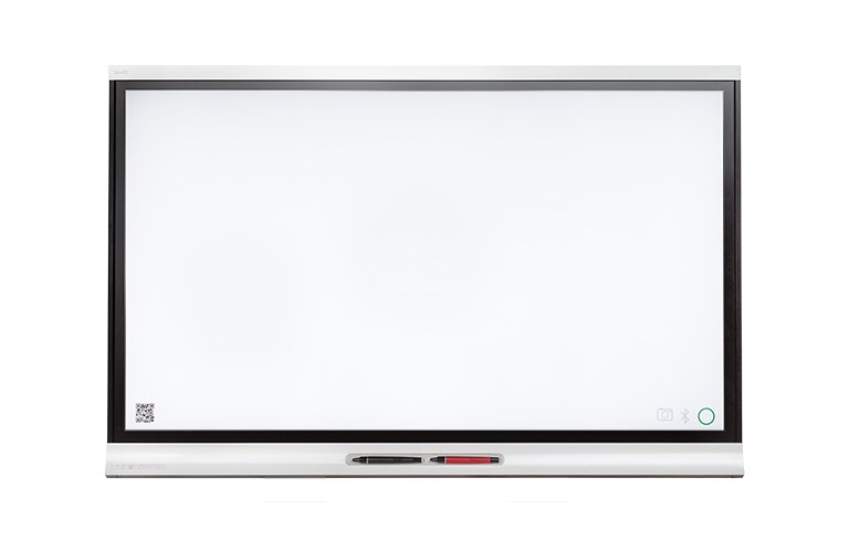 SMARTBOARD KAPP IQ75 75inch Interactive Whiteboard Touchboards