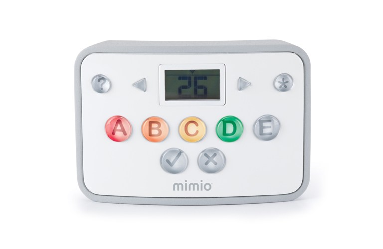 Mimio