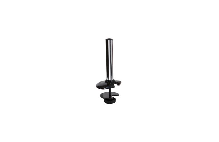 Peerless LCT620A-G Grommet Base Desktop Monitor Arm Mount For Up To 29 ...