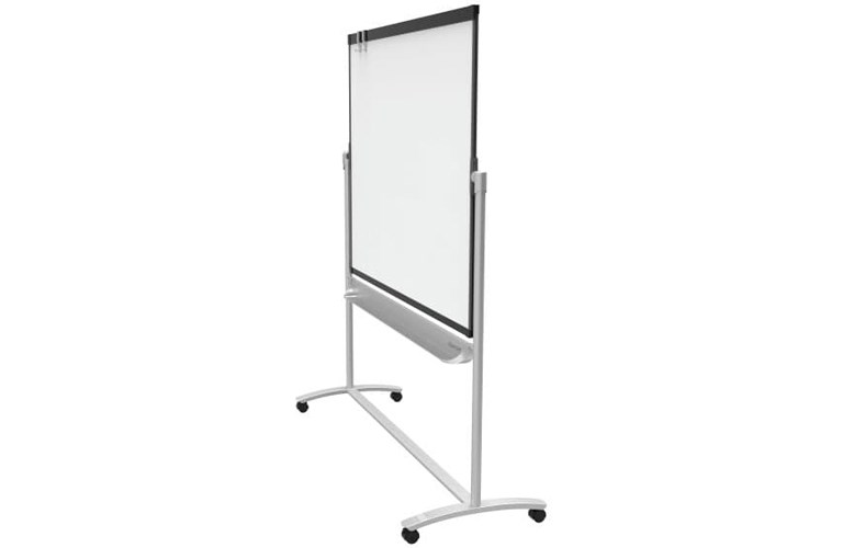 Quartet ECM64P2 Prestige 2 Mobile Presentation Easel, Reversible ...