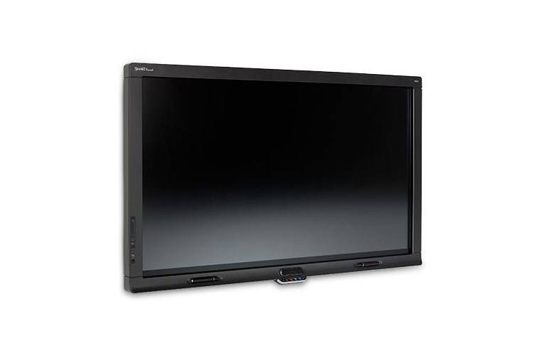 SMART SBID8084i-G4-SMP Interactive LCD/LED | Touchboards