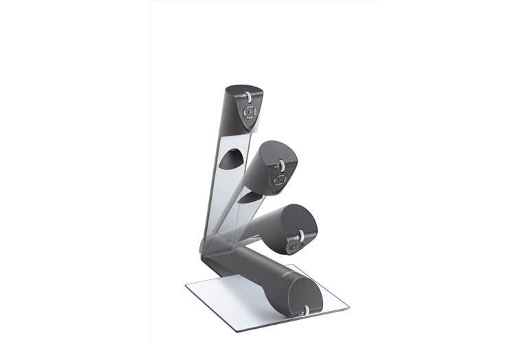 WolfVision VZ-3 Desktop Visualizer | Touchboards