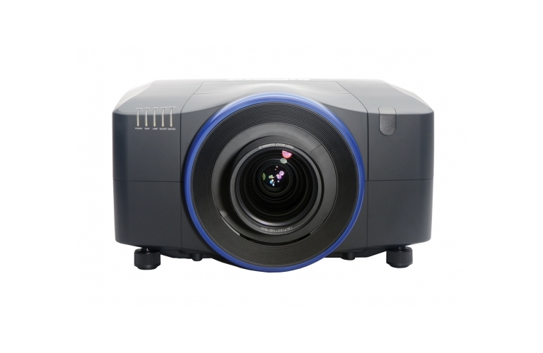 InFocus IN5542 3LCD Projector 7500 Lumens | Touchboards