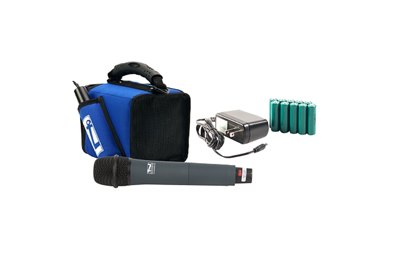 it anchor lite luggage