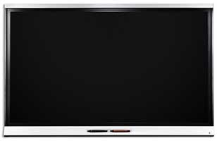 SMARTBOARD SPNL-6075 6000 Series Interactive Display - 75