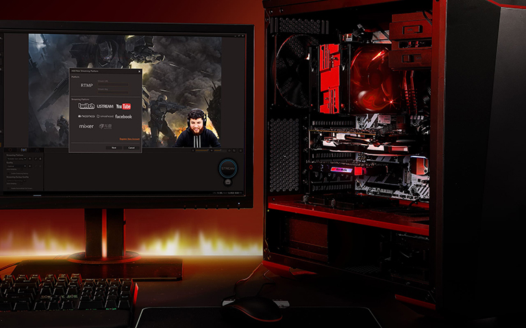 PC周辺機器 AVerMedia - AVerMedia Live Gamer 4K GC573 Amazon.com: AVerMedia GC573 Live Gamer 4K, Internal Capture